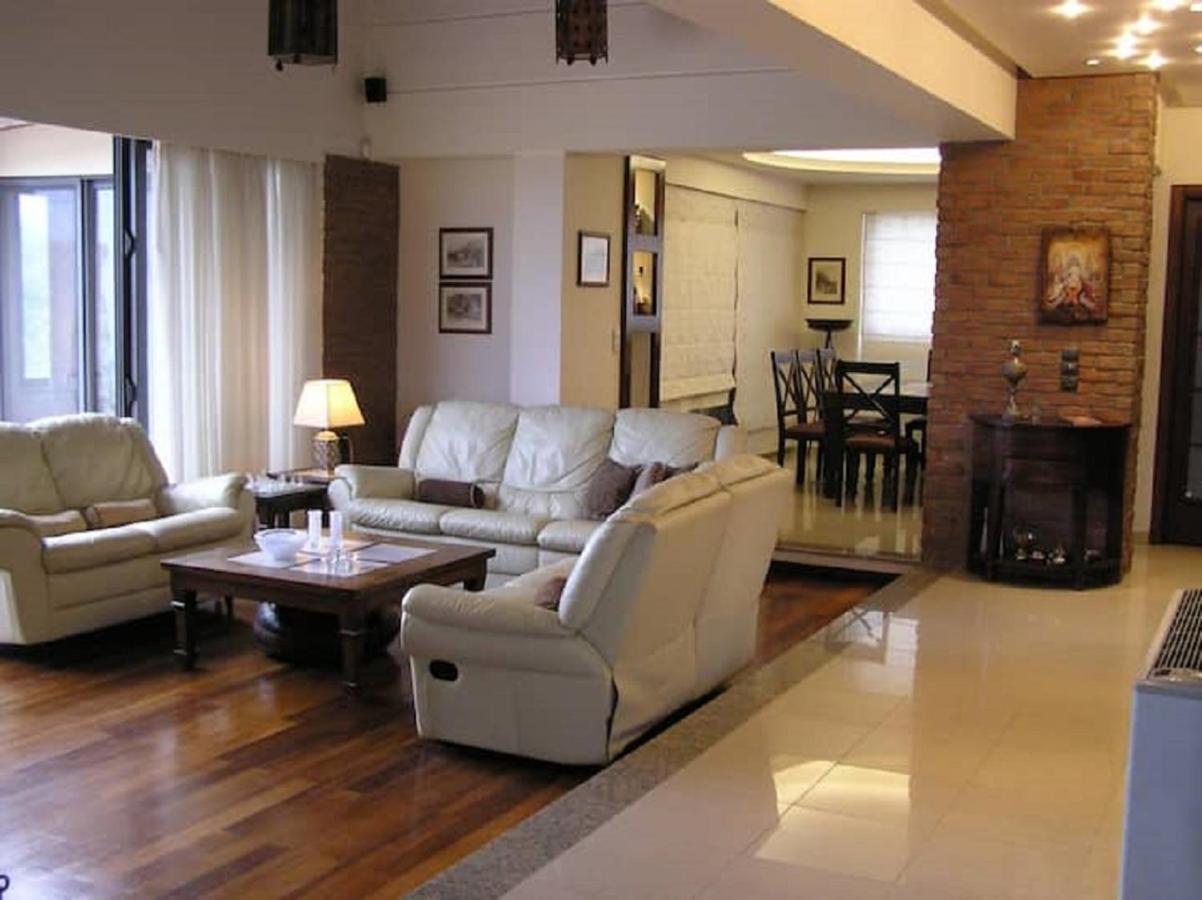 Elena'S Country Home & Spa Kalithies Extérieur photo