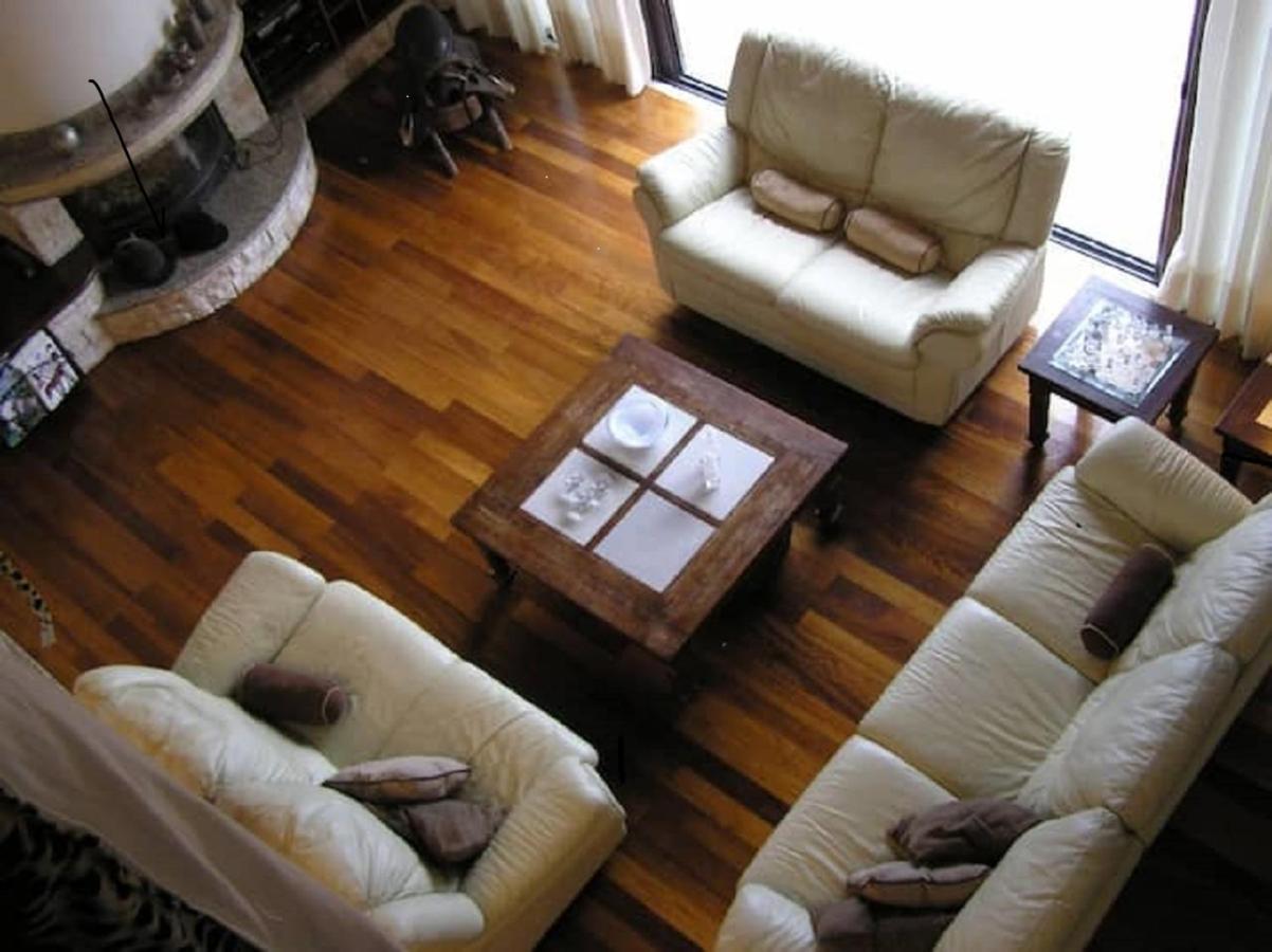 Elena'S Country Home & Spa Kalithies Extérieur photo